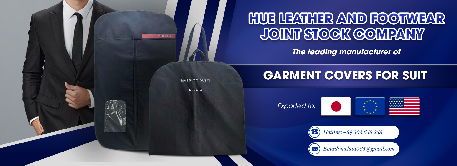 HUE LEATHER AND FOOTWEAR JOINT STOCK COMPANY